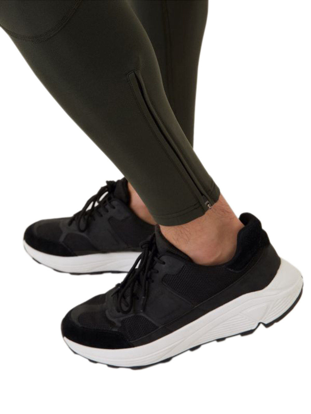 Мужские теннисные штаны Björn Borg Sthlm Winter Tights - peat