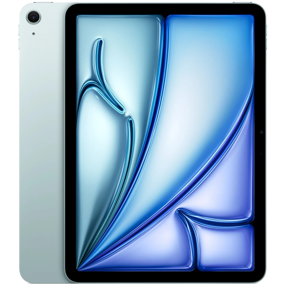 Apple iPad Air 11”, 1 ТБ, Wi-Fi Голубой | Blue M4 | 2026