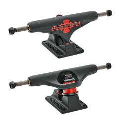 Подвески Independent Stage 11 Classic OGBC Flat Black Standard