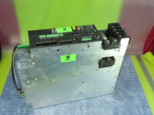 BOSCH SM 10/20