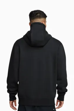 Толстовка мужская NIKE M NK CLUB BB PO GFX HOODIE