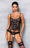 Nessy corset