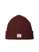 Шапка Extrafine Merino Wool Logo