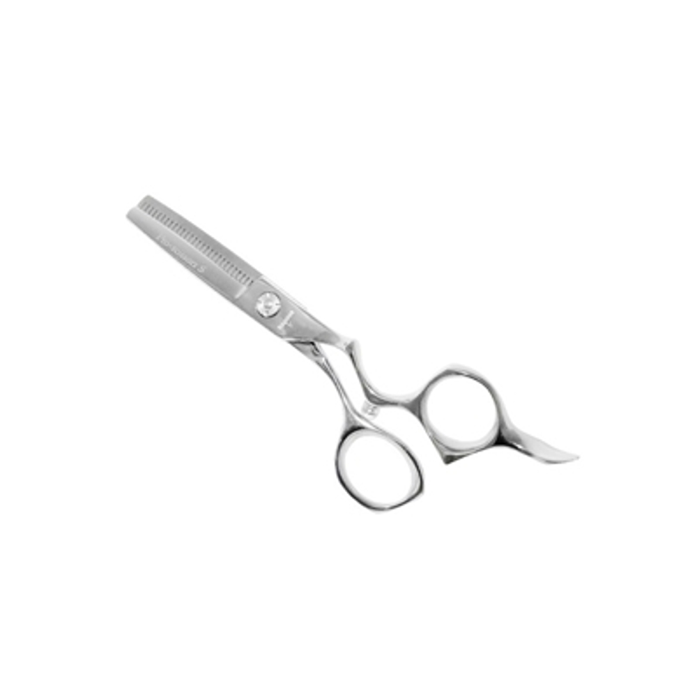 Ножницы парикмахерские "Pro-scissors S", Kapous, филировочные 5.5"