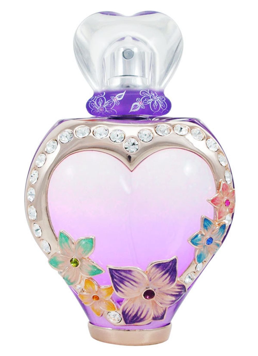 Novae Plus Violet