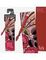 Əlfəcin \ Закладки \V&amp;A Bookmarks - Pink Berry Textile