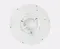 Потолочный светильник  IT011-5024 white Italline