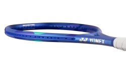Теннисная ракетка Yonex New EZONE 100SL (270g) + струны