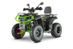 Квадроцикл YACOTA VIKING LONG 250 PRO