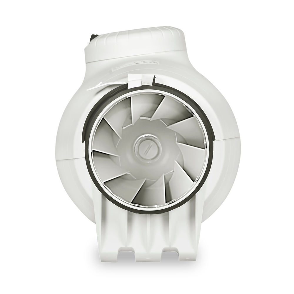 Канальный вентилятор Soler Palau TD350/125 SILENT (230-240V 50/60HZ) RE
