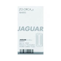 Ножницы филировочные Jaguar Gold Line Silence 34 5.75"