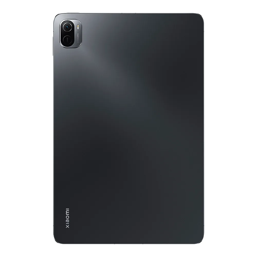 Планшет Xiaomi Pad 5 11", 6/128GB, Cosmic Gray (Космический серый)