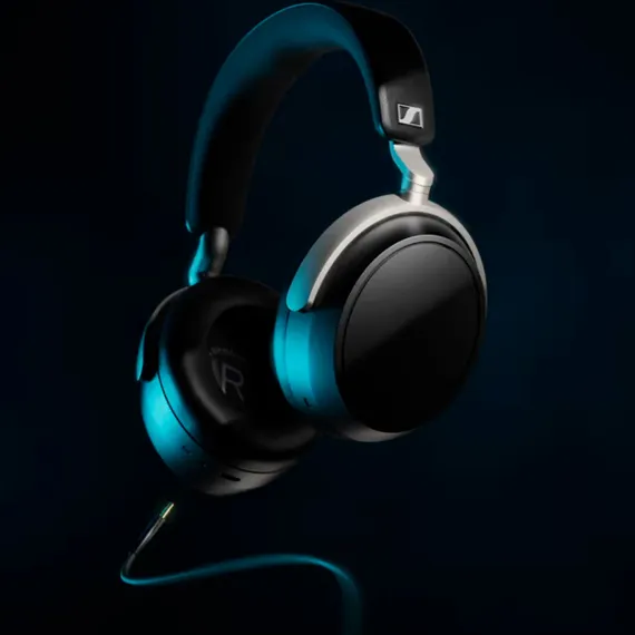 Sennheiser HDB 630 Black