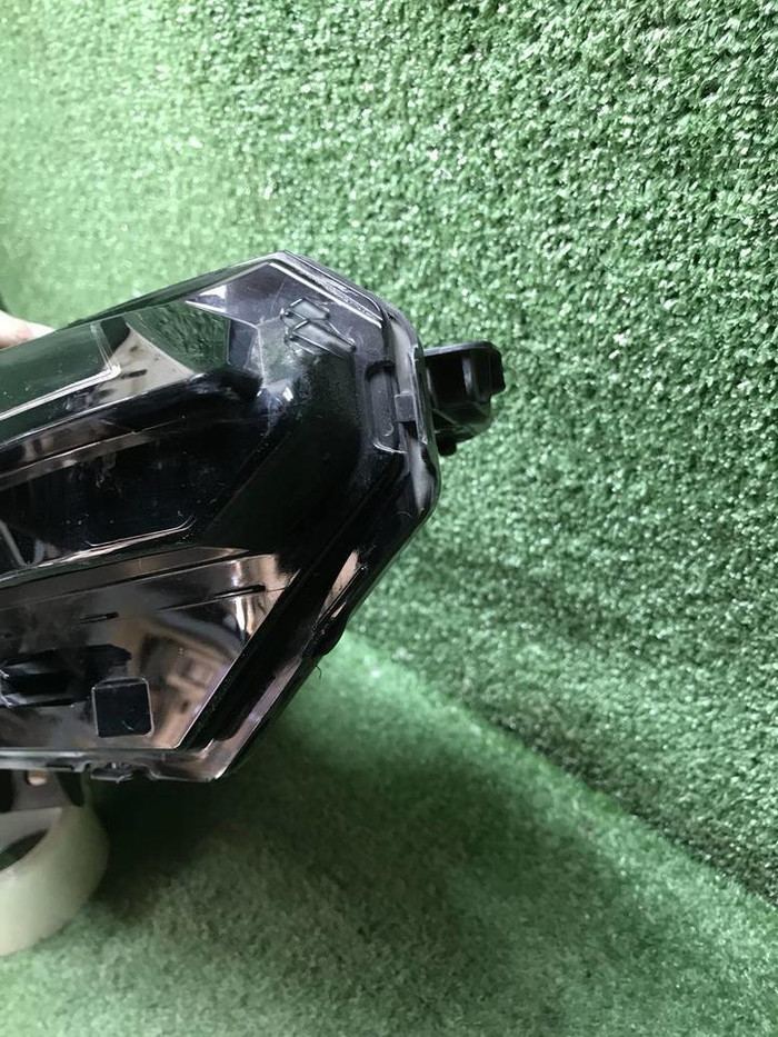 Фара правая Changan CS55PLUS (2021-2024) LED