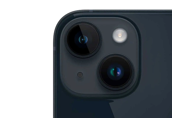 Смартфон Apple iPhone 14 512GB Midnight