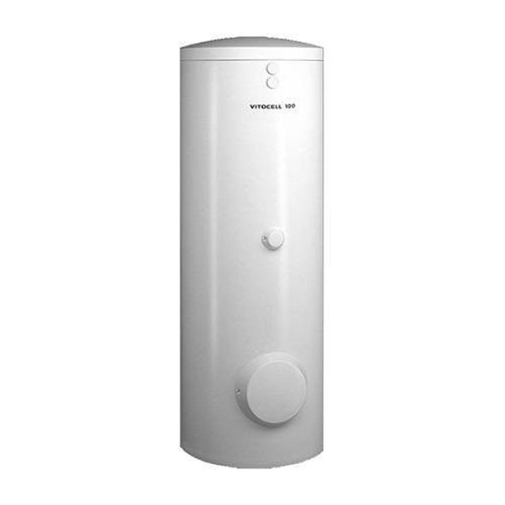 Водонагреватель косвенного нагрева Viessmann Vitocell 100-W CVA - 200 л. Водонагреватель косвенного нагрева Viessmann Vitocell 100-W CVA - 200 л.