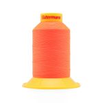 Нитка эластичная Gutermann Maraflex 120 (1500 метров), 1 кат. | 3871 неоновый оранжевый