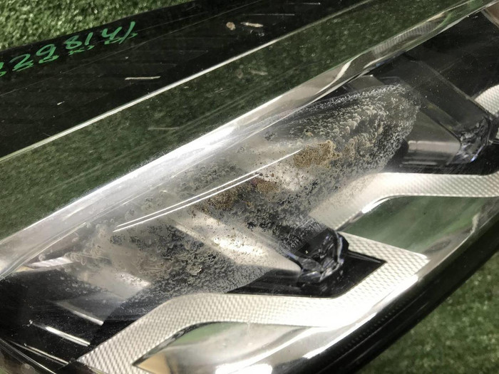 Фара правая Chery Tiggo 7 Pro (20-24) LED