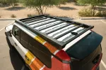 Платформа на крышу для Lexus GX550 2024+ Лексус багажник