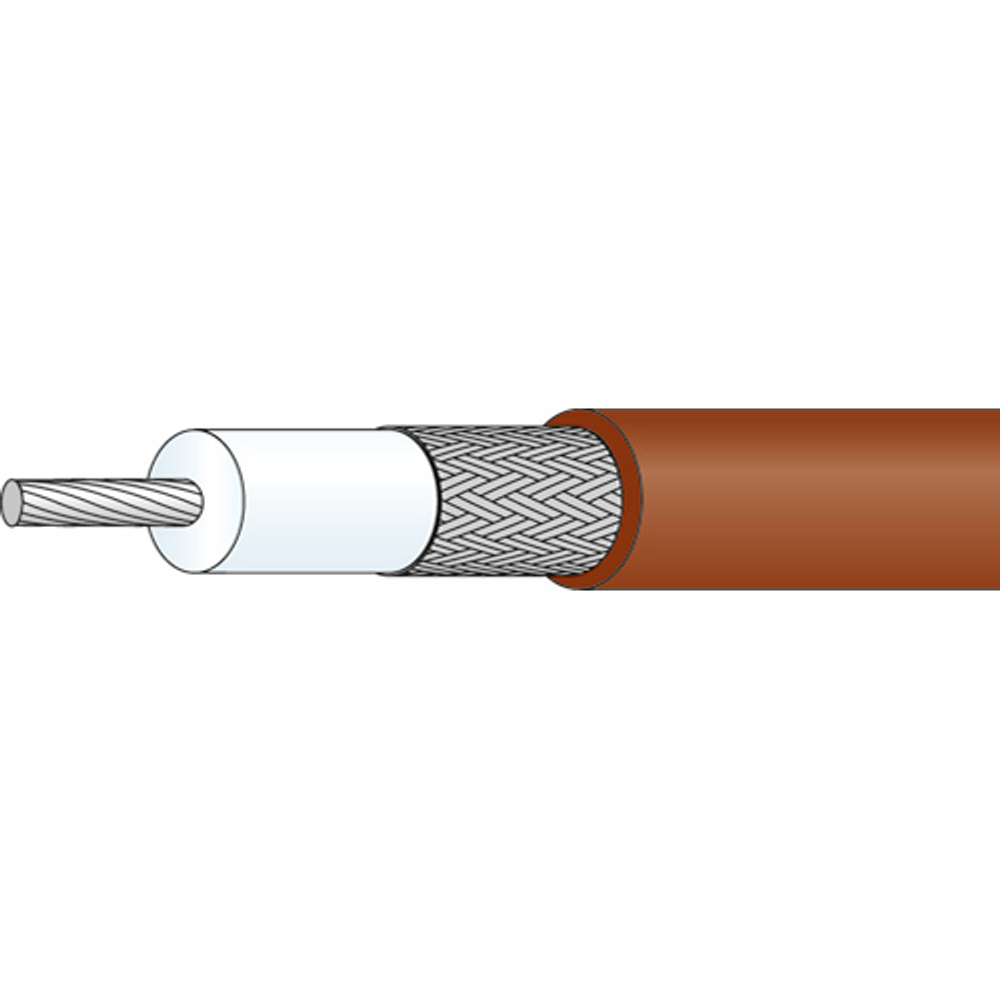 Кабель коаксиальный H+S K 02252 D
