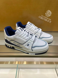 Кроссовки Louis Vuitton Trainer