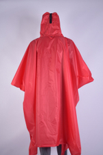 НАКИДКА TALBERG PONCHO