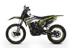 Мотоцикл SHARMAX Sport 320