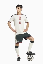 Шорты adidas Manchester United 26/27 Third - черный