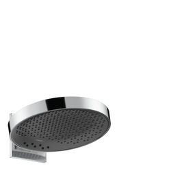 Верхний душ Hansgrohe Rainfinity 360 3jet с настенным 26234000
