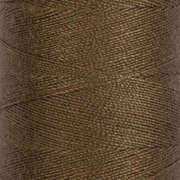Нитки особо тонкие Nitka 50/2, 4570 м (5000 ярд) / 1 кат., 487 т.бежевый