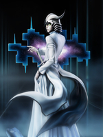 Улькиорра Сифер / Ulquiorra Cifer