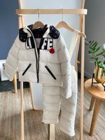 Комплект Moncler
