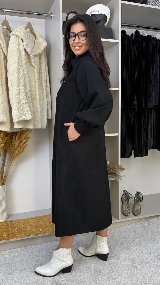 Платье-рубашка УК-50086-1 Фабрика Моды