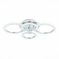 Светильник потолочный Evoled Cerina SLE500512-04RGB