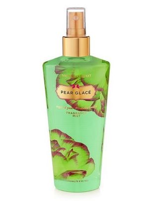 Victoria's Secret Pear Glace