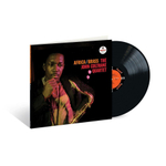 The John Coltrane Quartet / Africa/Brass (LP)