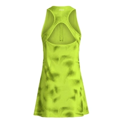 Теннисное платье Joma Smash Dress - lime