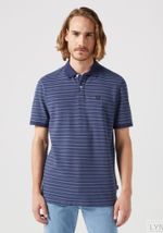 Футболка SS STRIPE POLO 112351395