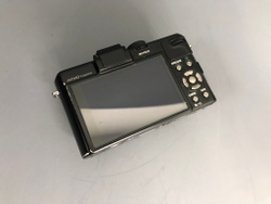 Panasonic Lumix DMC-LX7