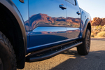 Пороги силовые BMS URBAN для Ford Ranger Raptor 2022-2026