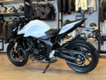 Honda CB 1000 Hornet, 2026
