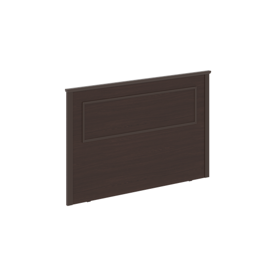 Изголовье напольное для кроватей MPS 1574  1574х37х1000 MUAR