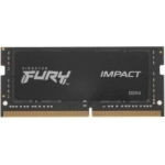 Память оперативная DDR4 Kingston 32GB 3200MHz (KF432S20IB/32)