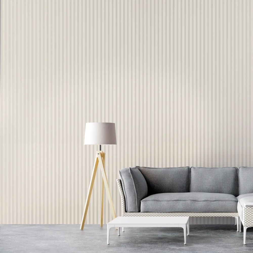 Профиль Старт-Финиш МДФ Пик, Делюкс, Кашемир, 2700x119x16 мм