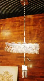 люстра  Morocco Lamp   by Fontana Arte