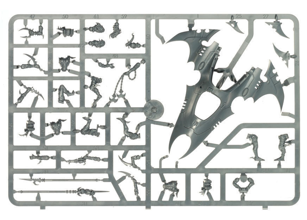 Drukhari Venom