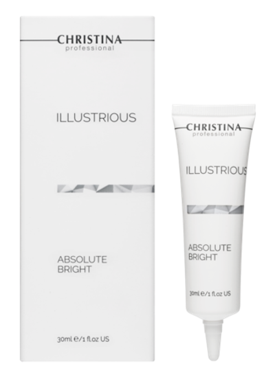 ILLUSTRIOUS Absolute Bright