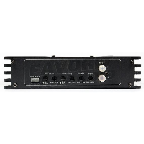 Усилитель ARIA AF 2.100
