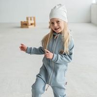 Шапка облегченная "Молоко"
