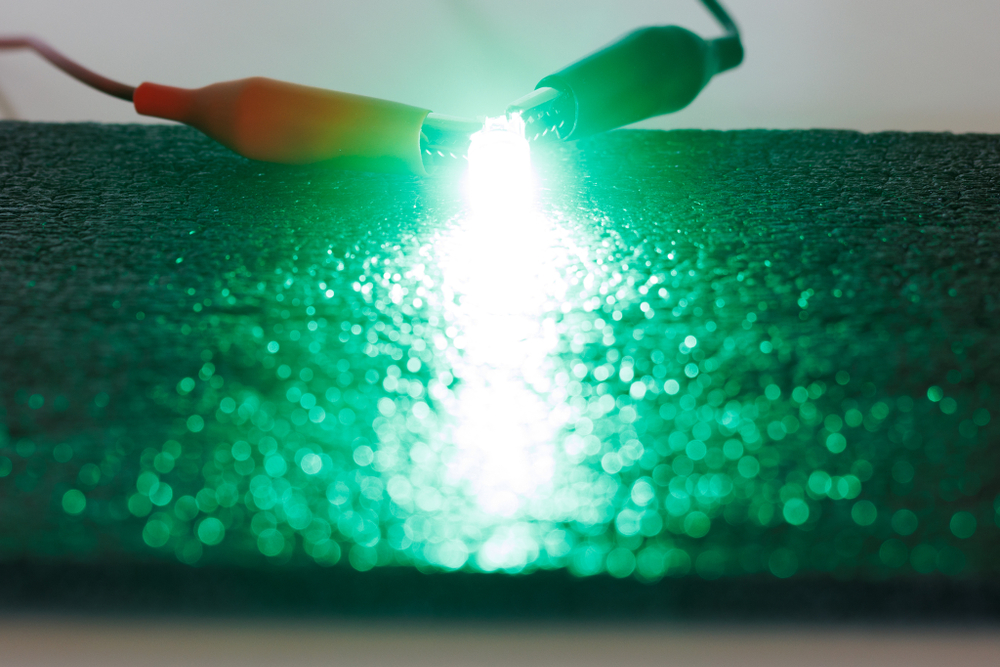 W5W Led Cob (Б/Ж/С/З/К)